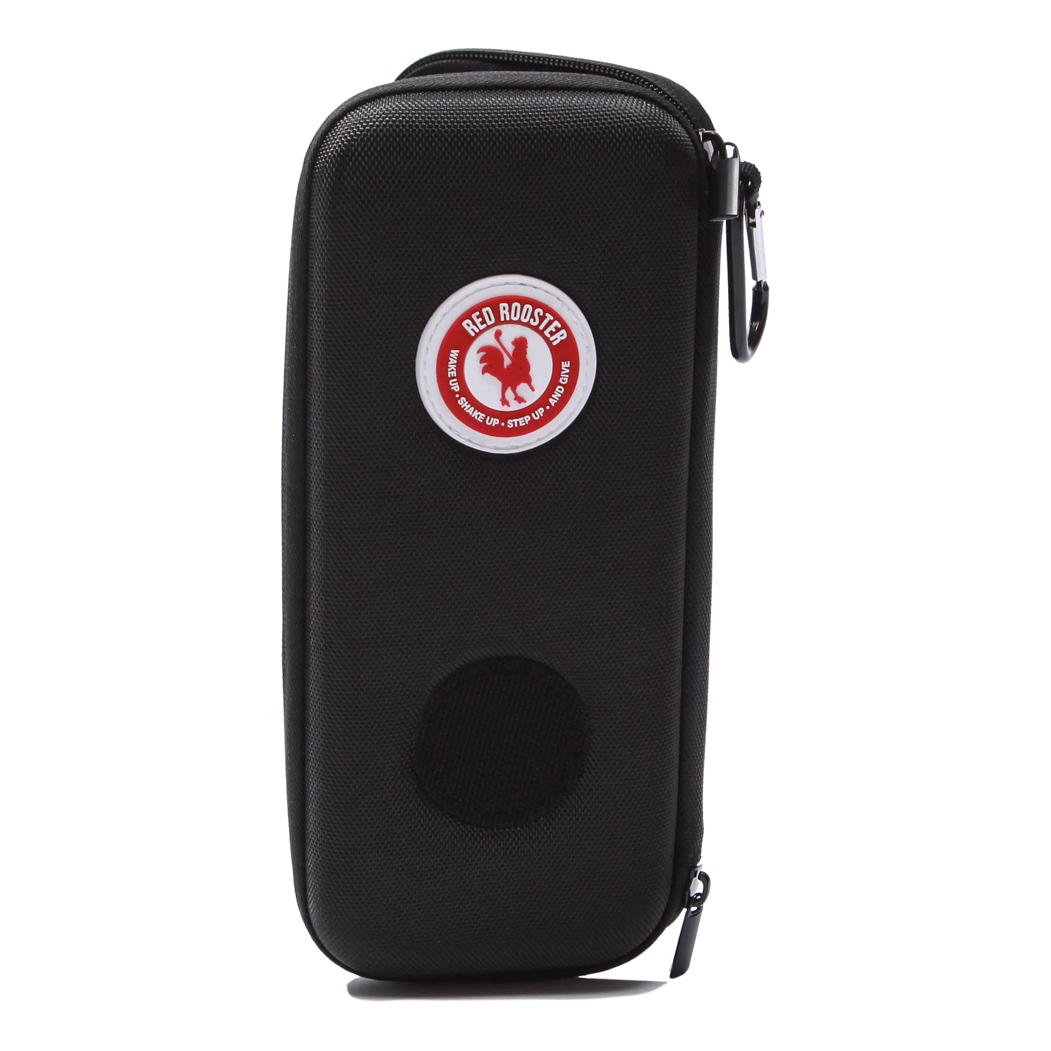 The Glove Compartment - Black - Canada - Red Rooster Golf Inc.