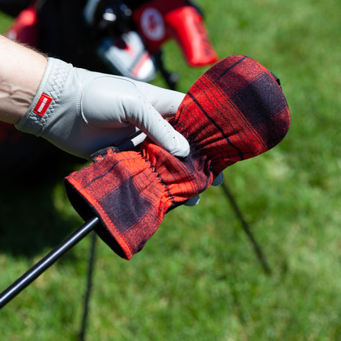 Hybrid - The Cradle Canada - Red Rooster Golf Inc.