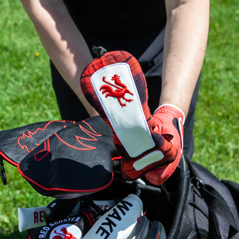 Hybrid - The Cradle Canada - Red Rooster Golf Inc.