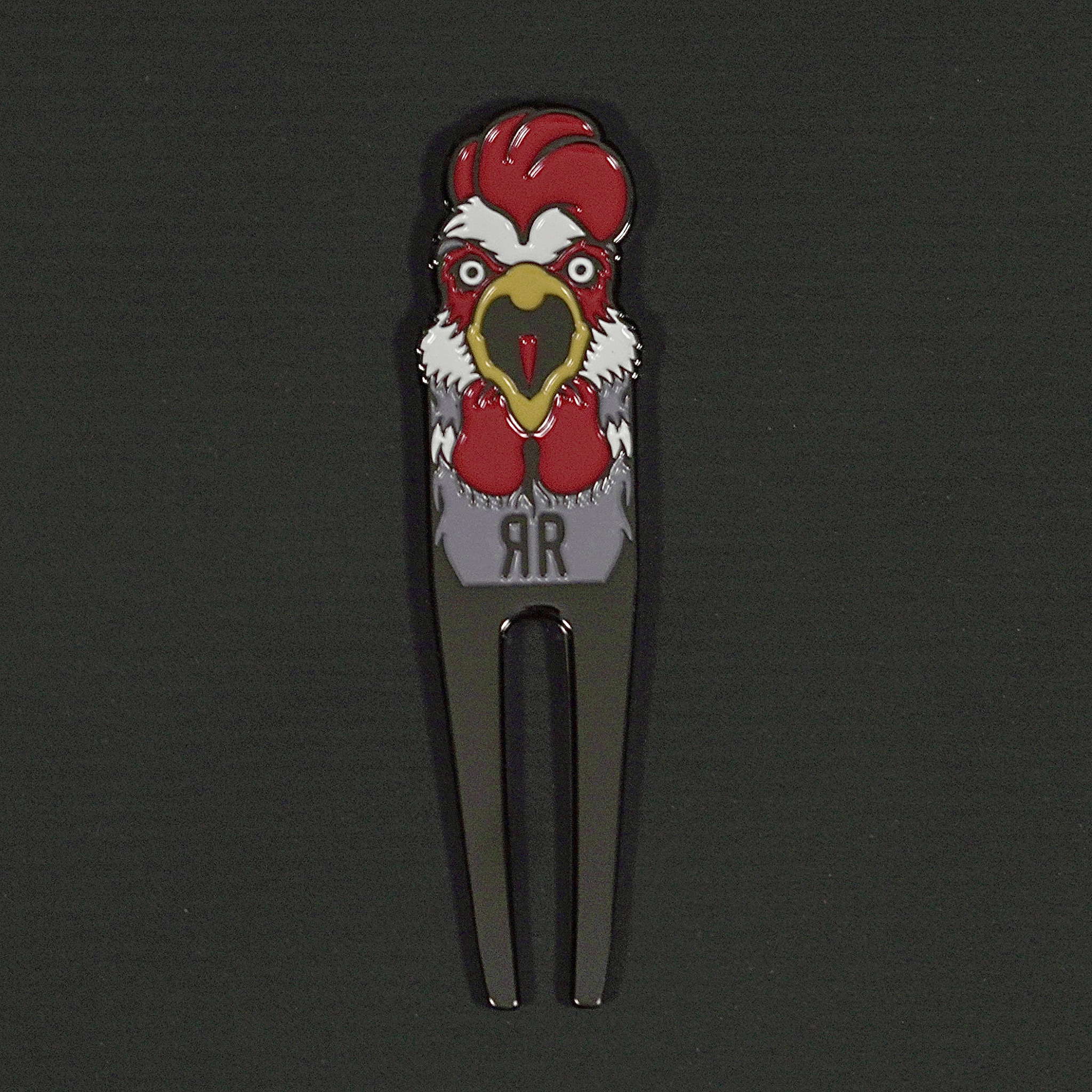 The Rowdy Rooster - Set - Canada - Red Rooster Golf Inc.