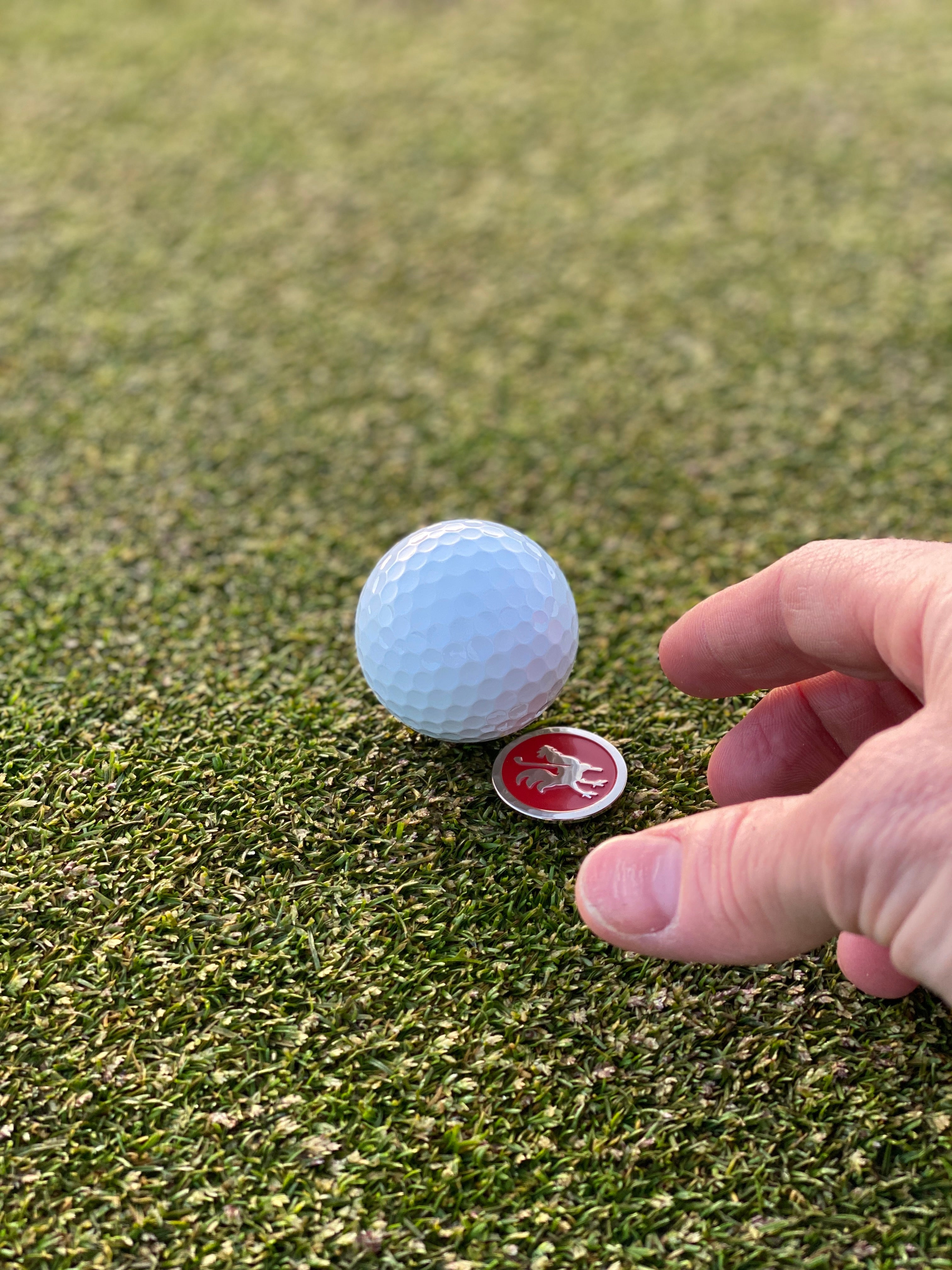 The Standard Red Rooster Golf Inc.