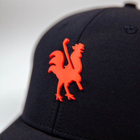 Apex Red Rooster Golf Inc.