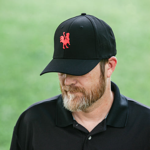 Apex Red Rooster Golf Inc.