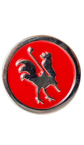 The Standard Red Rooster Golf Inc.