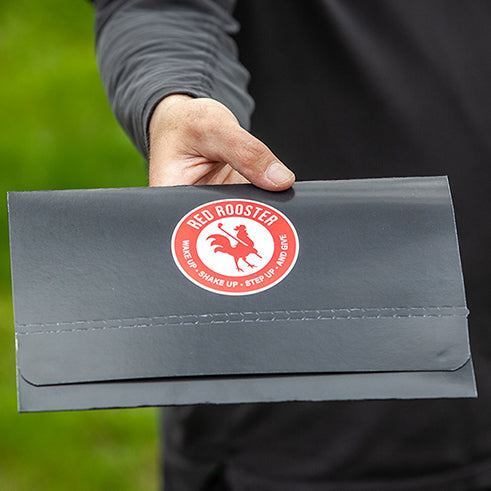 The Cape Canada - Red Rooster Golf Inc.