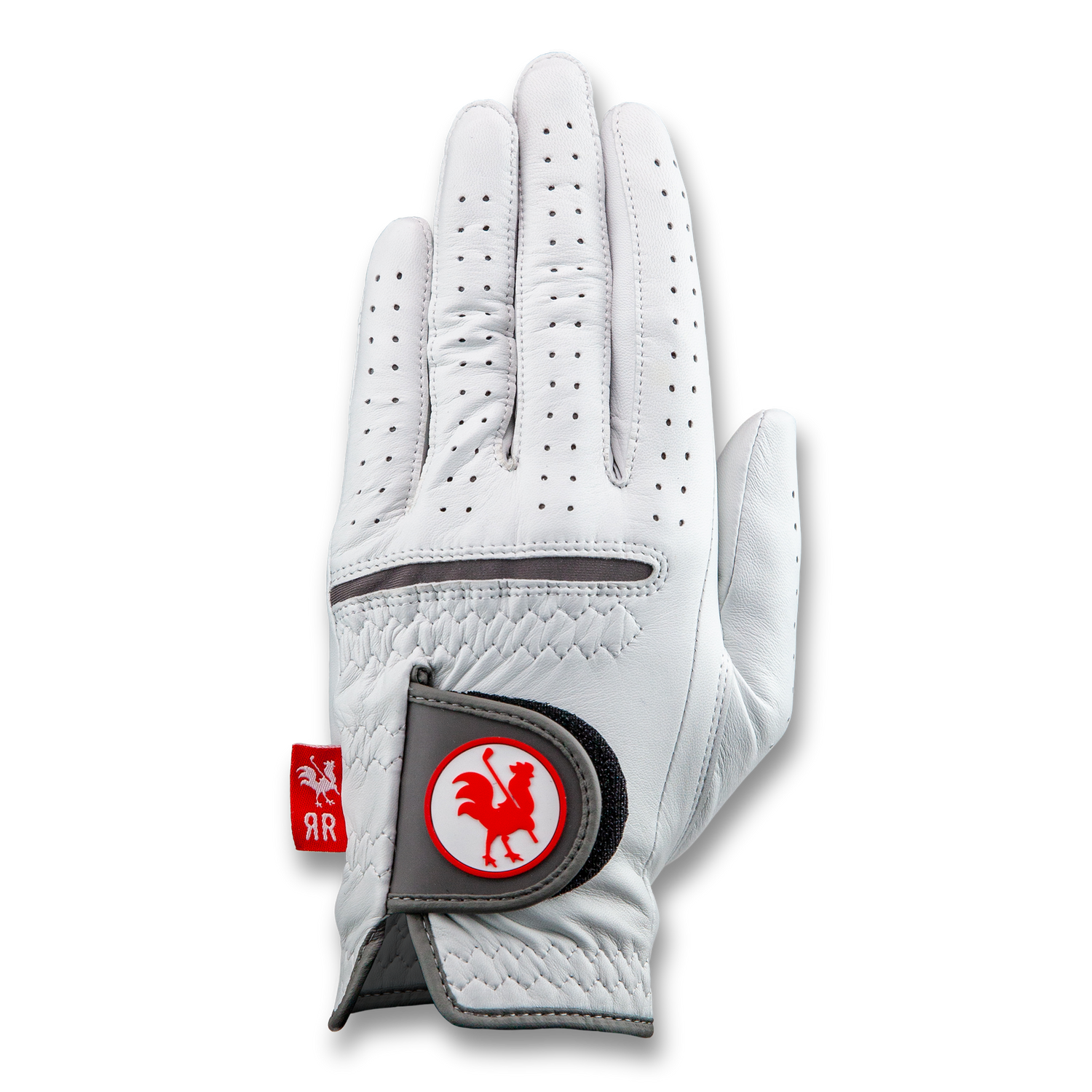 The Silkie Canada - Red Rooster Golf Inc.