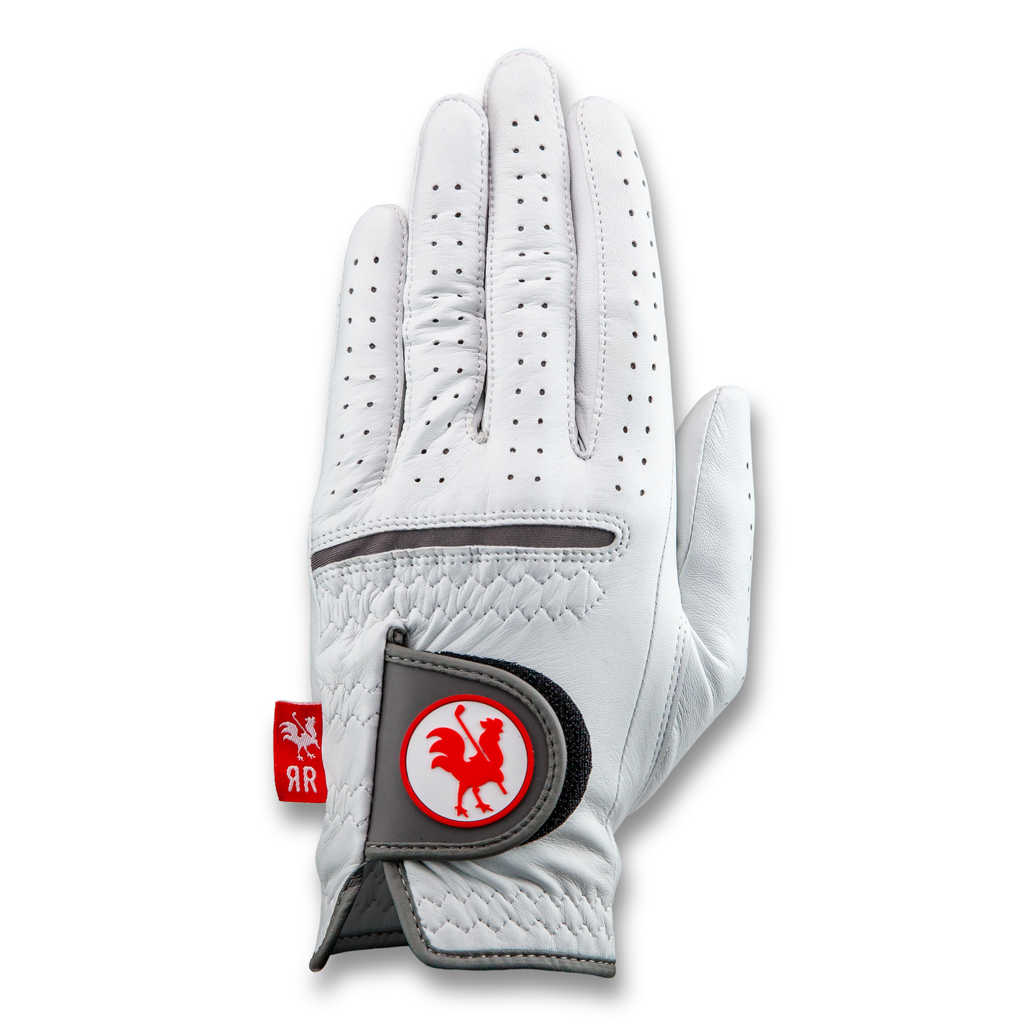 The Silkie Canada - Red Rooster Golf Inc.