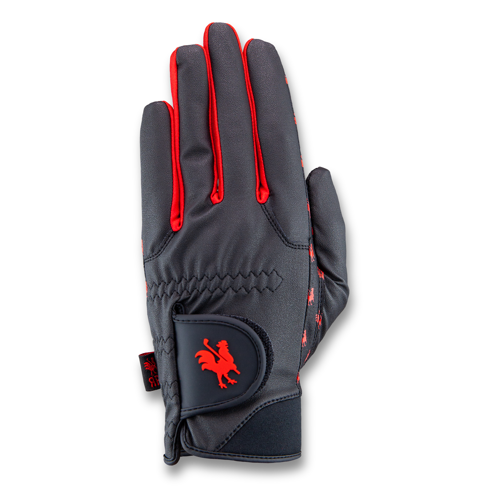 GG - Rain Rooster Canada - Red Rooster Golf Inc.