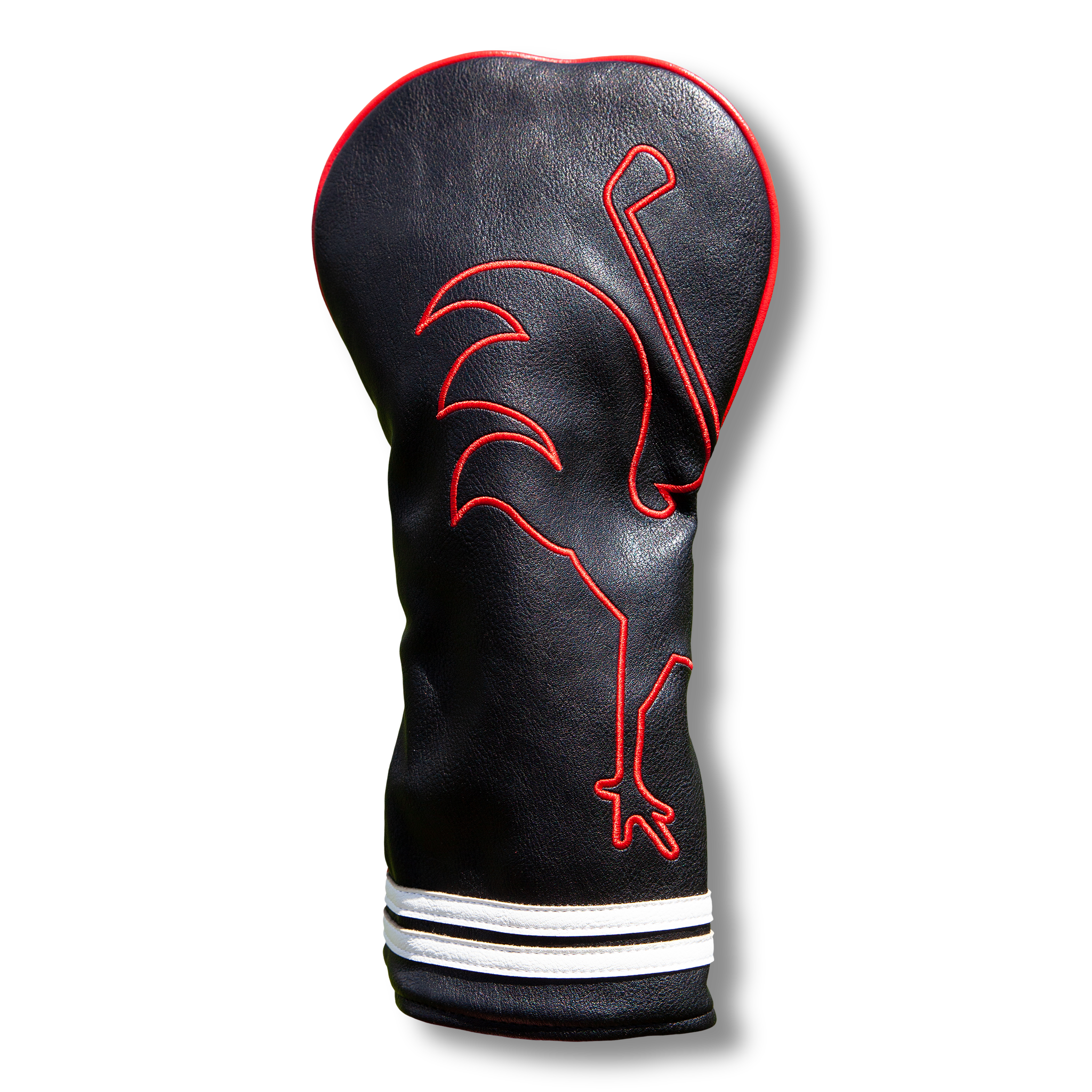 The Big Dog Driver Cover Canada - Red Rooster Golf Inc.