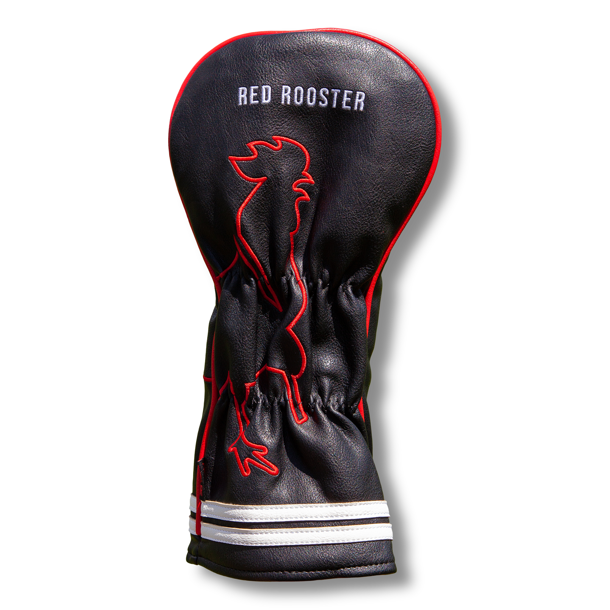 The Big Dog Driver Cover Canada - Red Rooster Golf Inc.