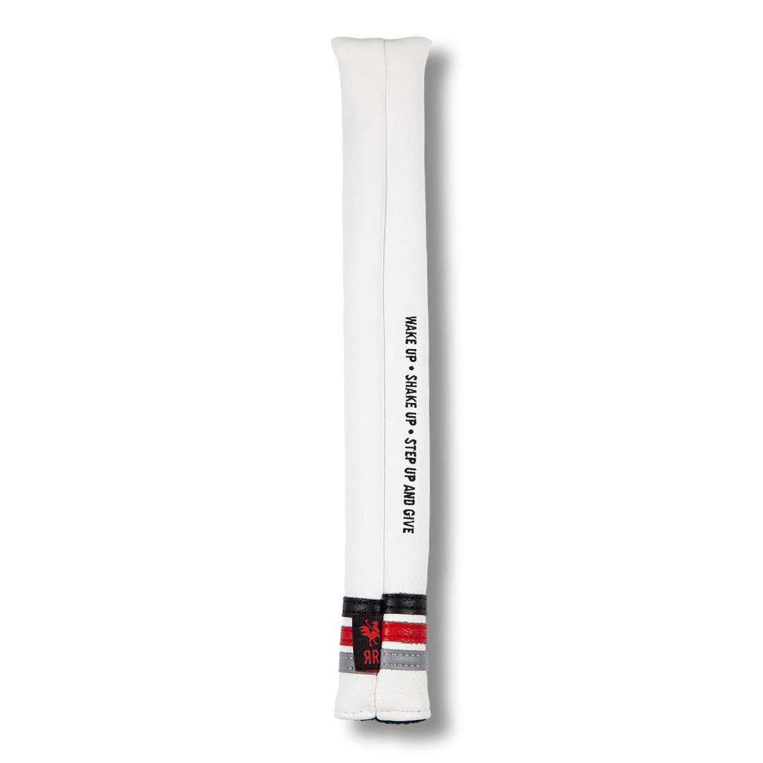 Alignment Stick - The Hideaway (White)