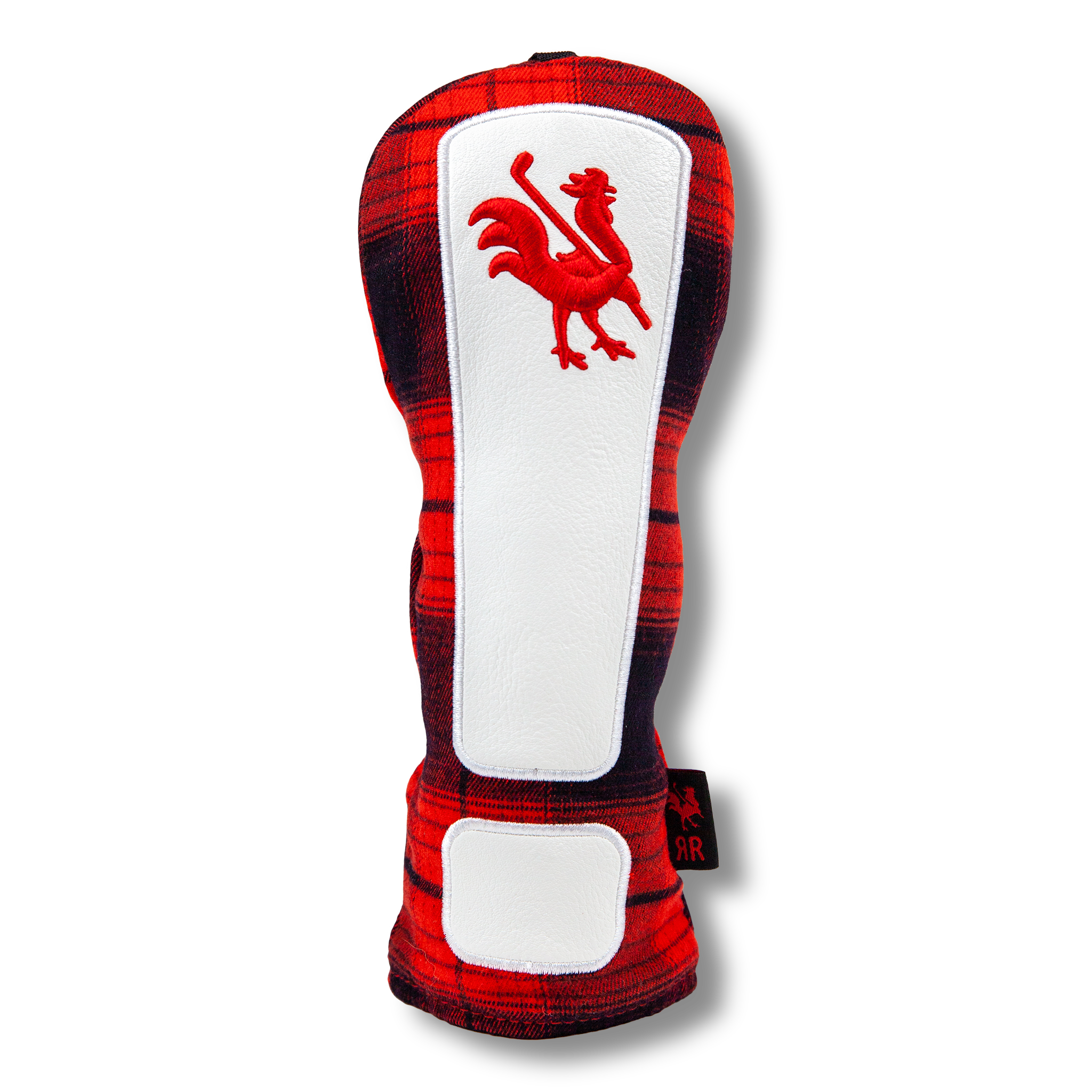 Hybrid - The Cradle Canada - Red Rooster Golf Inc.