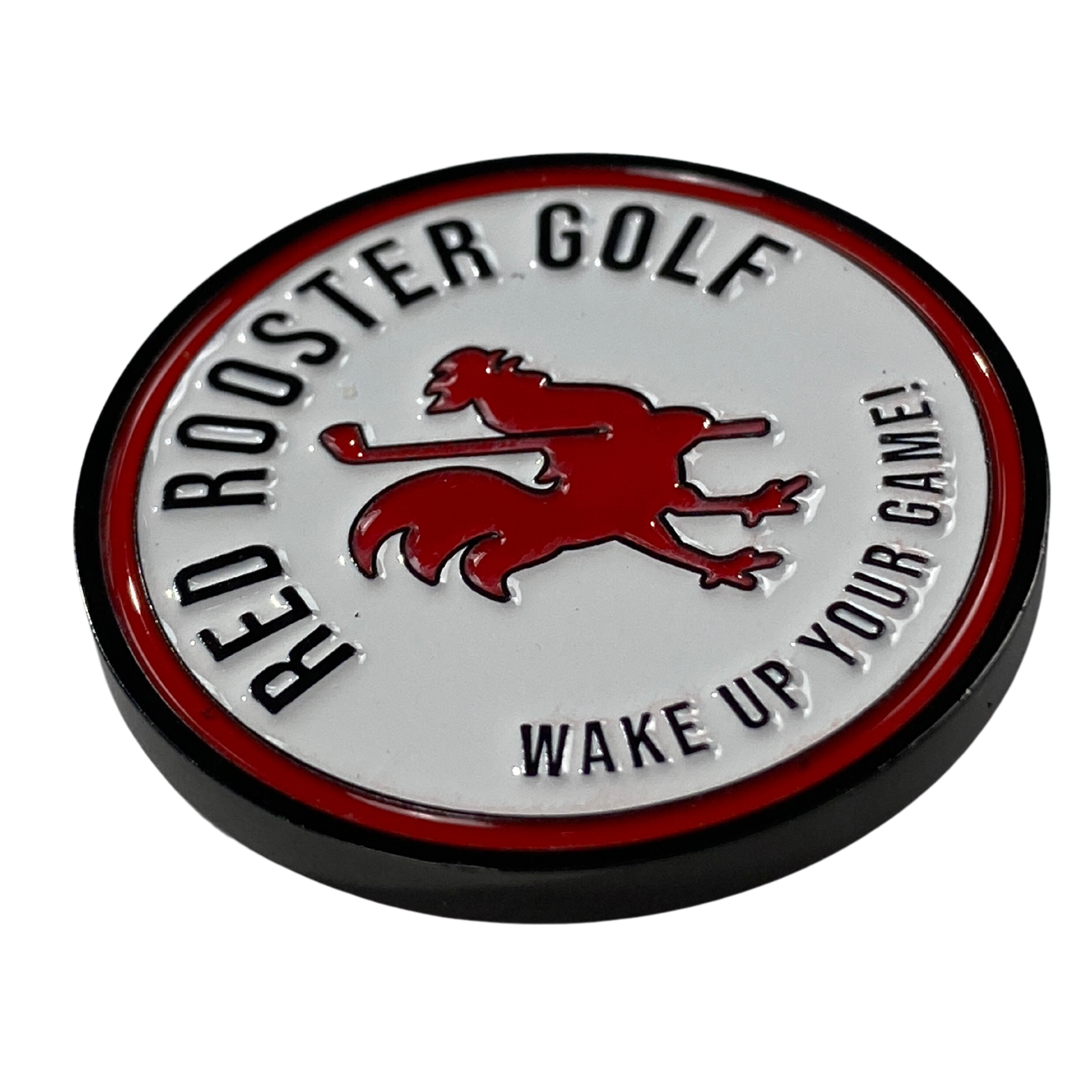 The Rowdy Rooster - Set - Canada - Red Rooster Golf Inc.