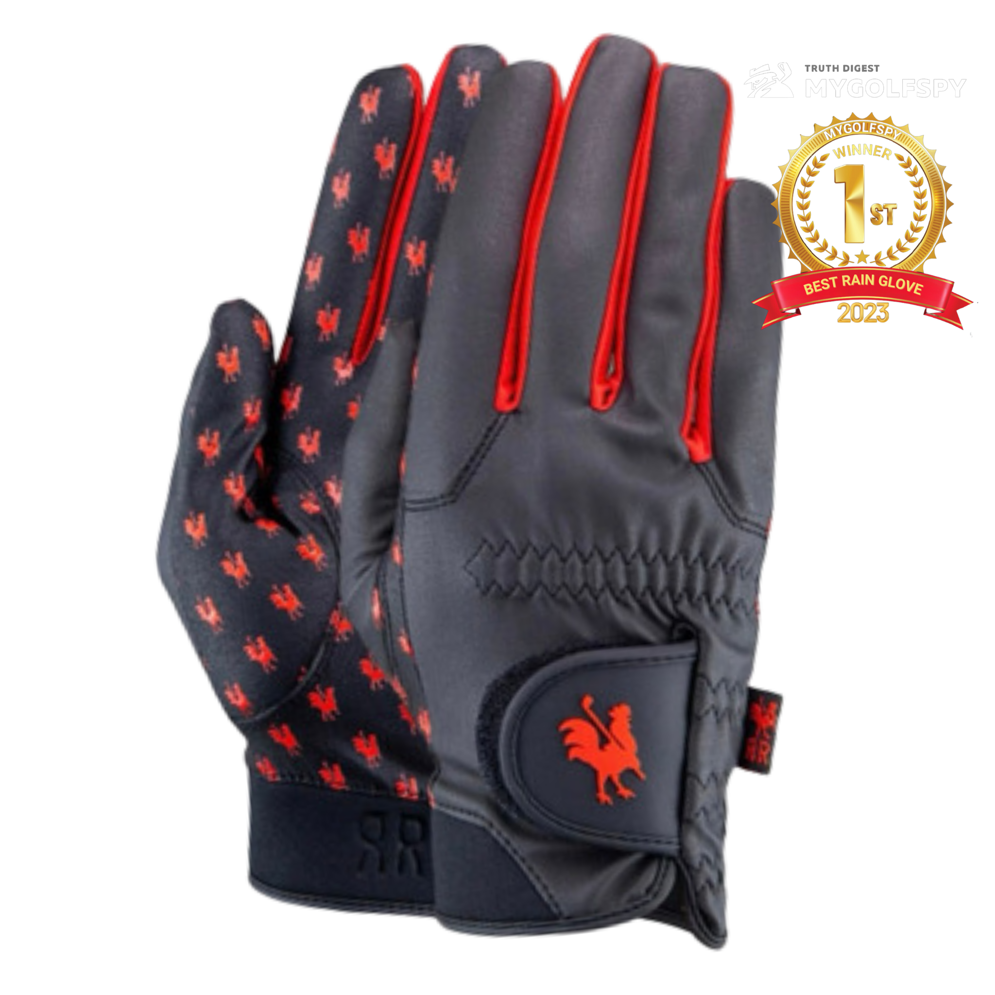 Rain Rooster Canada - Red Rooster Golf Inc.