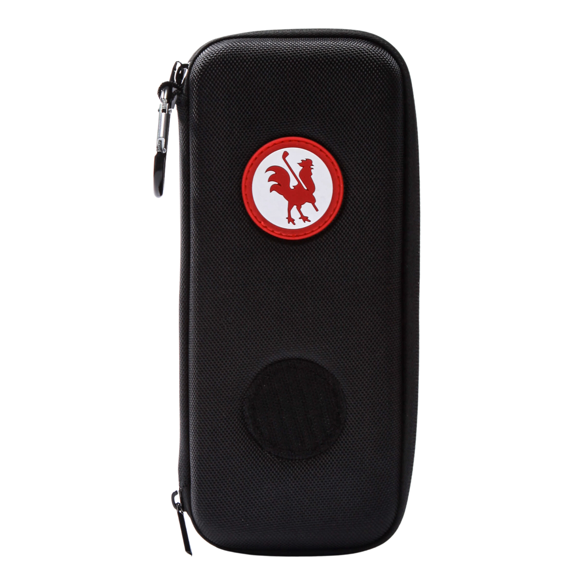 The Glove Compartment - Black - Canada - Red Rooster Golf Inc.