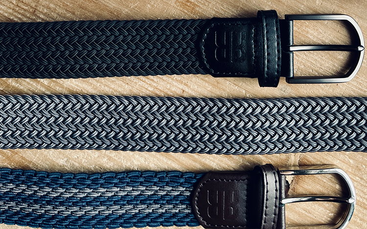 Why I Bet My Reputation on These Braided Belts (And Why You Should Too)