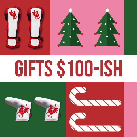 Gifts Under $100(ish)