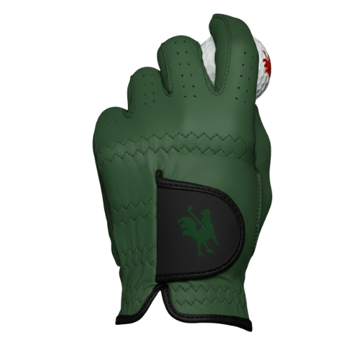 The Sergeant Major Canada - Red Rooster Golf Inc.