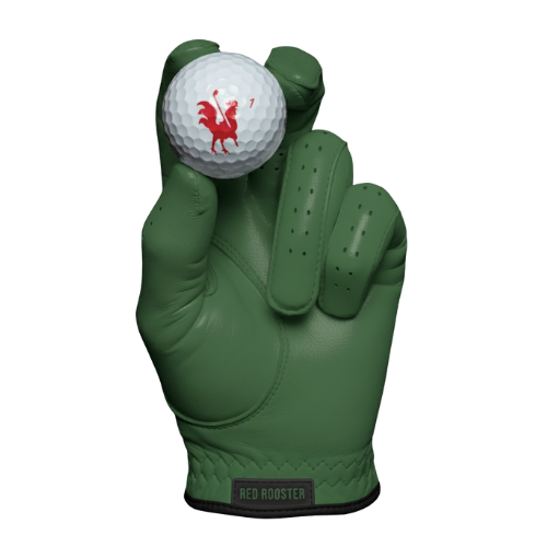 The Sergeant Major Canada - Red Rooster Golf Inc.