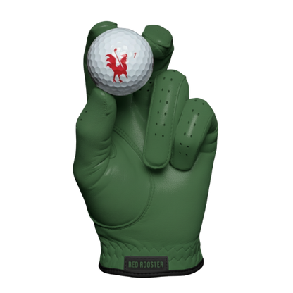 The Sergeant Major Canada - Red Rooster Golf Inc.