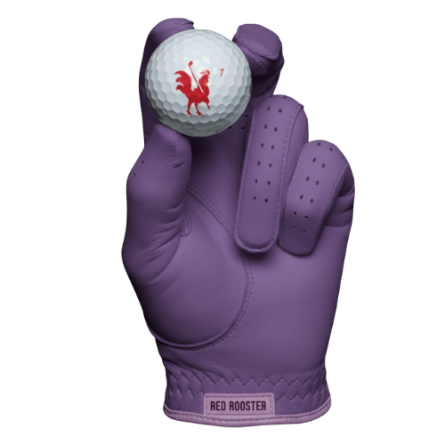 The Lavender Canada - Red Rooster Golf Inc.