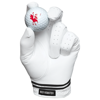 The Silver Fern Canada - Red Rooster Golf Inc.