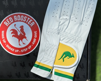 The Roo Canada - Red Rooster Golf Inc.