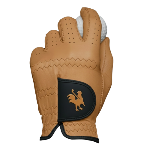 The Harvest Canada - Red Rooster Golf Inc.
