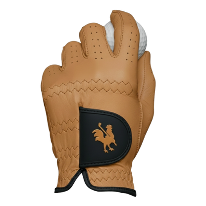 The Harvest Canada - Red Rooster Golf Inc.