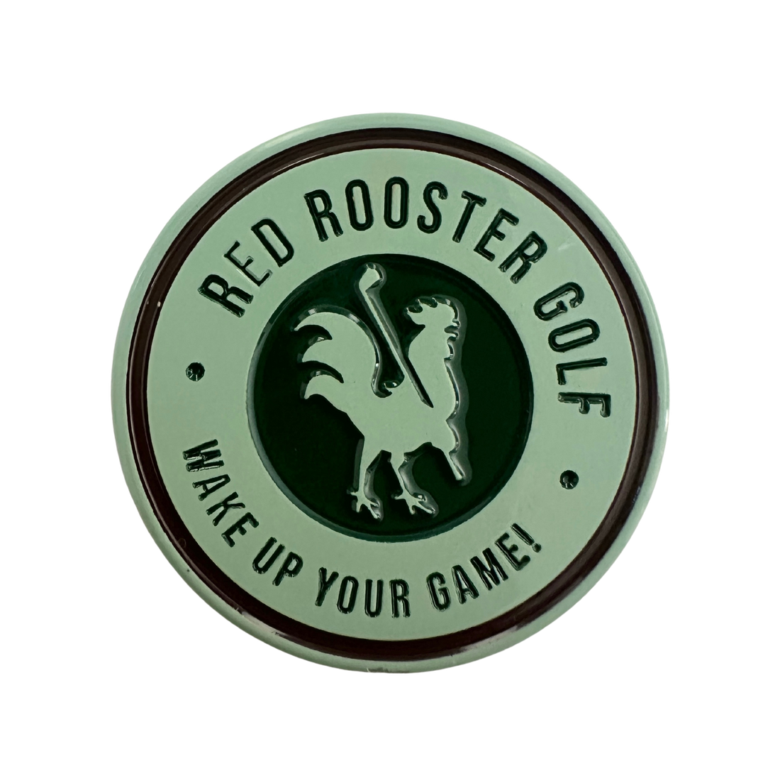 Free Gift with Subscription - Canada - Red Rooster Golf Inc.