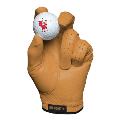 The Harvest Canada - Red Rooster Golf Inc.
