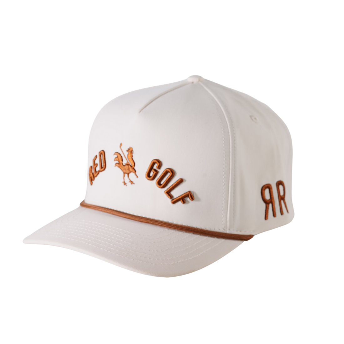 Tawny Rope Hat Canada - Red Rooster Golf Inc.