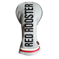 Red Rooster Driver Cover Grey Canada - Red Rooster Golf Inc.