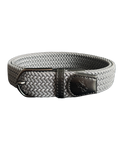 Braided Belt Grey Canada - Red Rooster Golf Inc.