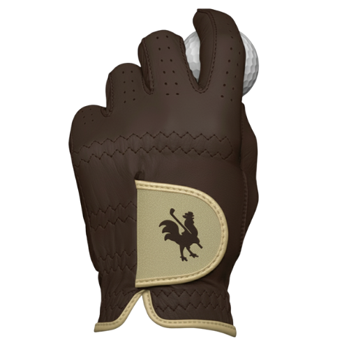 The Brawny Canada - Red Rooster Golf Inc.