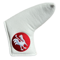 Blade Putter - The Nest (White) Canada - Red Rooster Golf Inc.