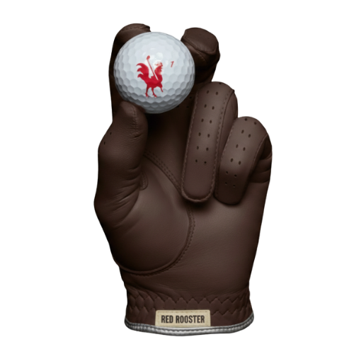 The Brawny Canada - Red Rooster Golf Inc.