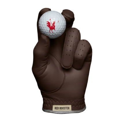 The Brawny Canada - Red Rooster Golf Inc.