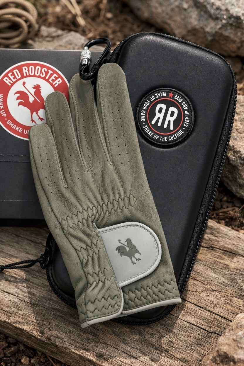 The Steel Canada - Red Rooster Golf Inc.