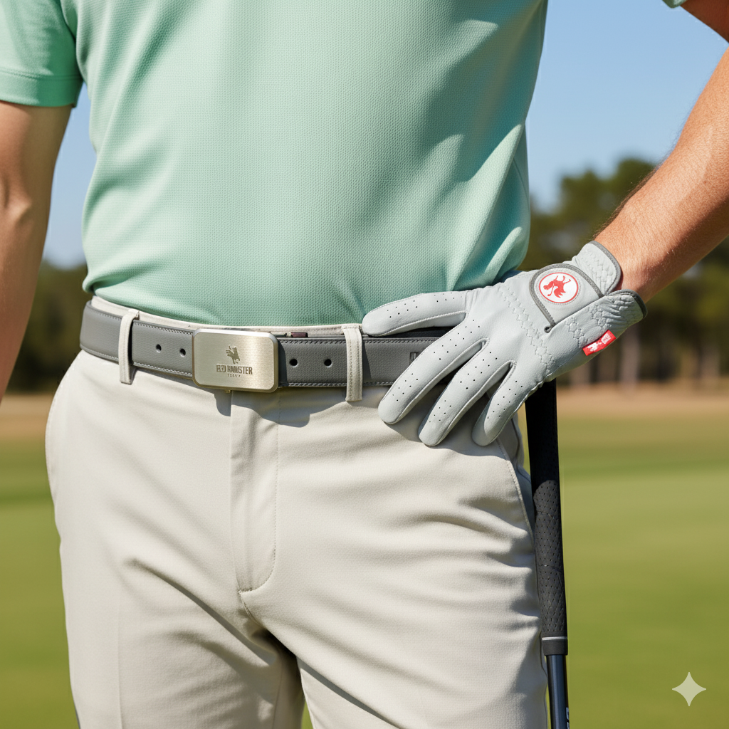 Leather Belt - 3 pack Canada - Red Rooster Golf Inc.