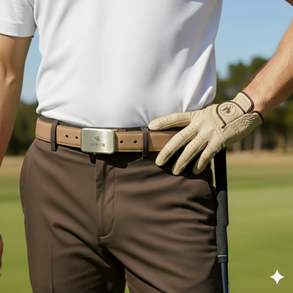 Leather Belt - 3 pack Canada - Red Rooster Golf Inc.