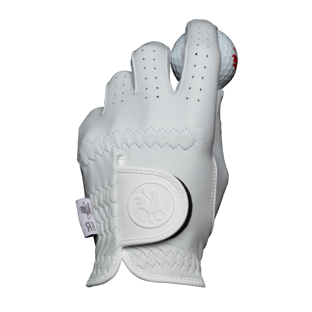 The Whiteout Canada - Red Rooster Golf Inc.
