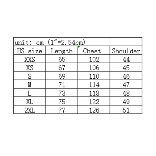 Perfomance Vest Canada - Red Rooster Golf Inc.