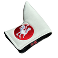 Blade Putter - The Nest (White) Canada - Red Rooster Golf Inc.