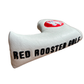 Blade Putter - The Nest (White) Canada - Red Rooster Golf Inc.