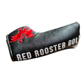 Blade Putter - The Nest (Black) Canada - Red Rooster Golf Inc.