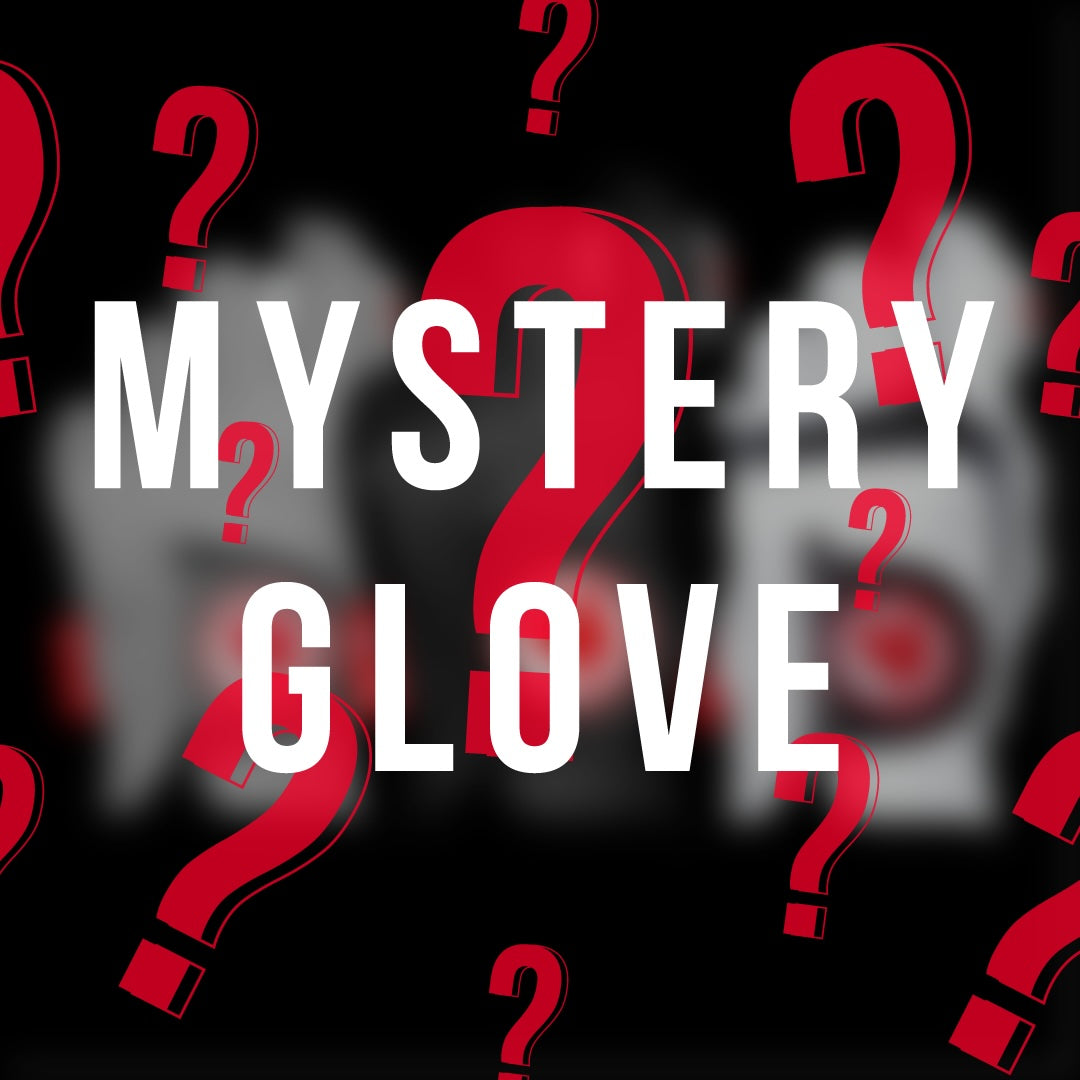 Mystery Glove