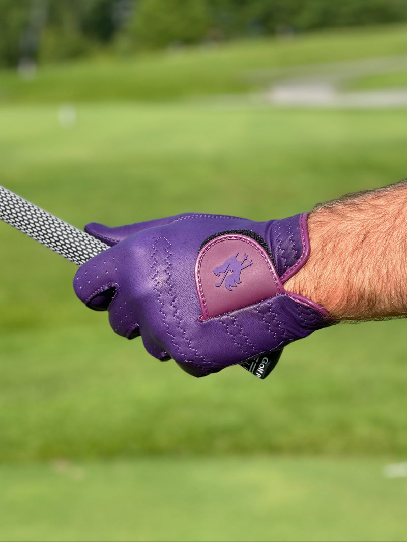 New Glove Drop