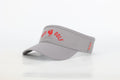Visor - Classic Fit Canada - Red Rooster Golf Inc.