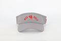 Visor - Classic Fit Canada - Red Rooster Golf Inc.